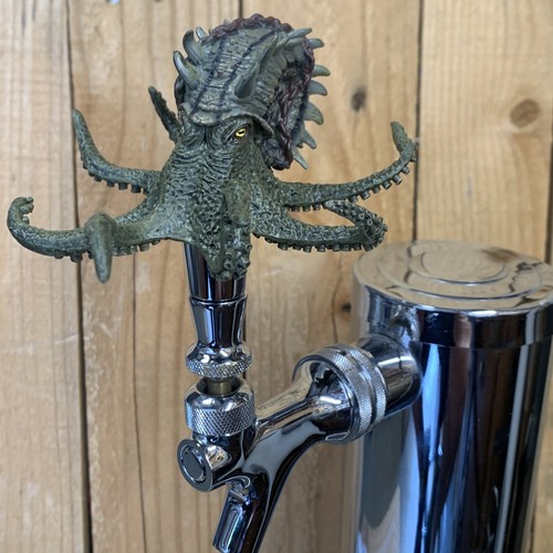Kraken fusto birra mini - kraken,