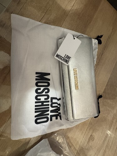 Borsa love moschino - borsa,