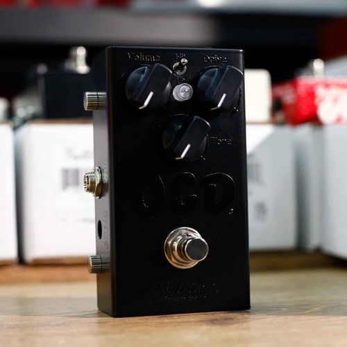 Fulltone ocd edizione - fulltone,