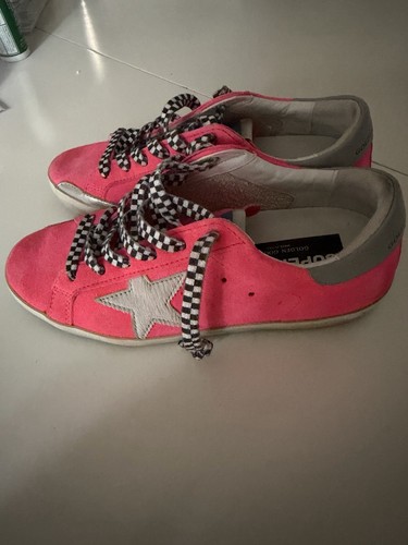Sneakers golden goose - sneakers,