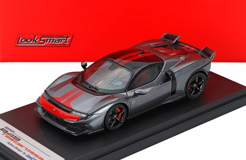 Looksmart ferrari 849 - 1/43,