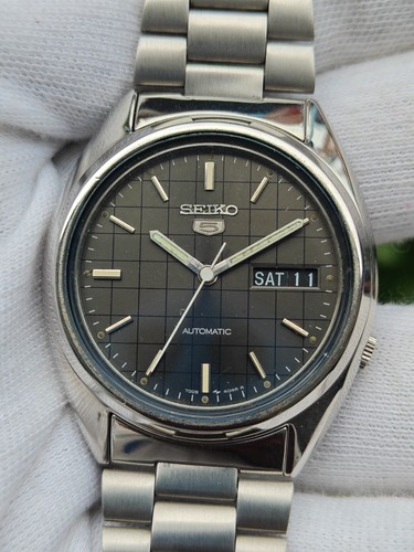 Orologio uomo vintage - orologio, 5
