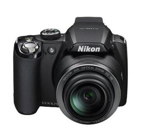 Nikon coolpix p90 fotocamera - nikon,