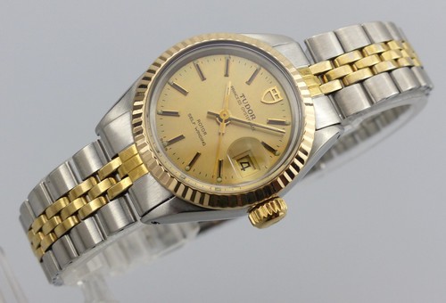 Tudor princess oysterdate - princess,