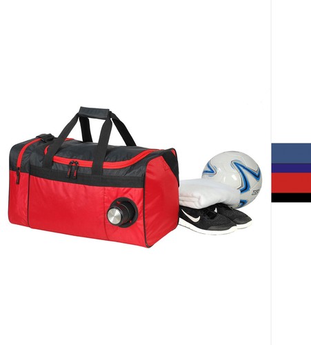 Borsa sportiva shugon - sportiva, da