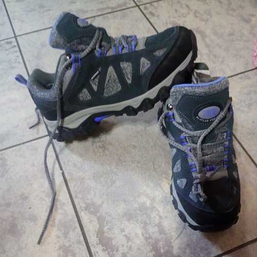 Scarpe trekking atlas - atlas, donna