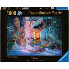 Disney Castle Collection