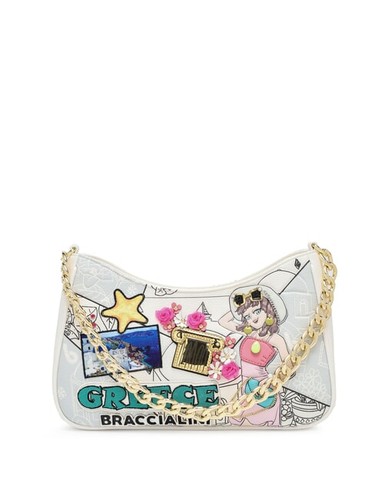 Borsa donna braccialini - donna,