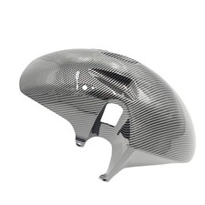 Carbon Fiber Front Tire Fender