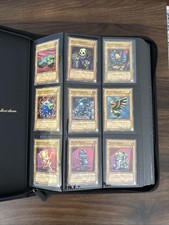 Yu-Gi-Oh My Entire Collection