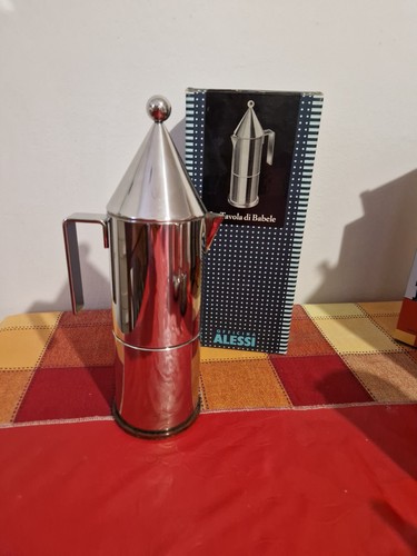 Vecchia caffettiera coffee - vecchia,