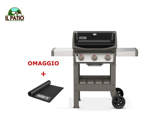 Weber spirit 310 - spirit, e-310