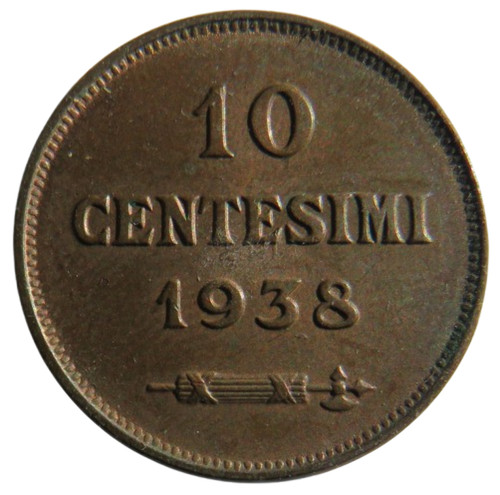 Moneta centesimi san marino - centesimi,