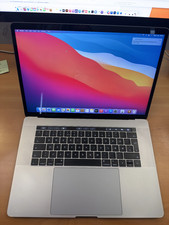 Apple MacBook Pro 15″ A1707