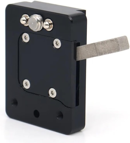 Adattatore mirino per arri - adattatore,
