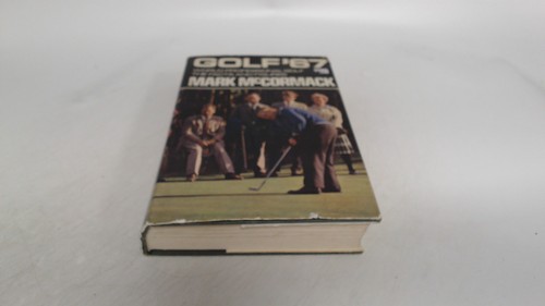 Golf mark mccormack - golf, 67,