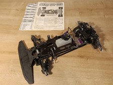 MUGEN MRx3 TELAIO RC NITRO