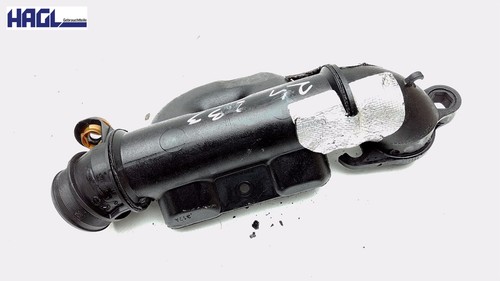 Radiatore intercooler - radiatore,