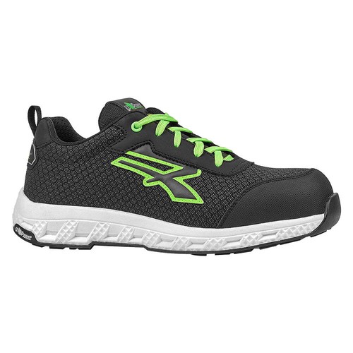 Scarpe antinfortunistica - scarpe,