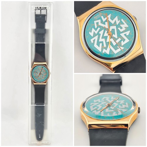 Swatch gent gx105 sign - gx105,