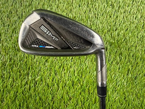 Ferro stiro taylormade sim2 - da,