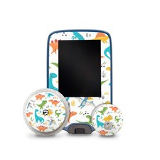 Adesivo Set Adatto A per