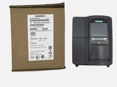 Uno per nuovissimo - uno., siemens
