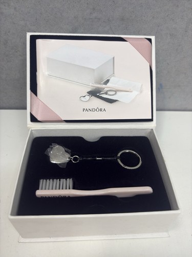 Pandora kit pulizia - pulizia, cura
