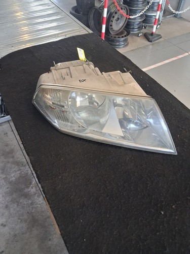 1z1941018p proiettore skoda - proiettore,