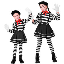 COSTUME MIMO BAMBINA STILE