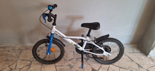 Bicletta bambino btwin - bicletta,