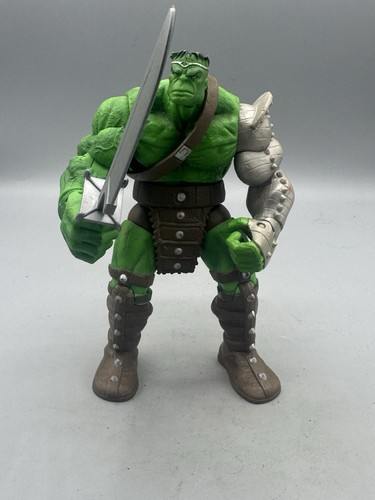 Marvel legends 2008 - marvel,