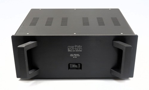 Amplificatore mark levinson - amplificatore,