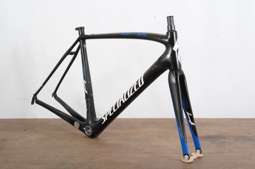 56cm specialized tarmac pro - specialized,