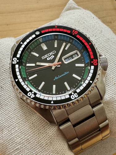 Seiko sports srpk13k1 - seiko,