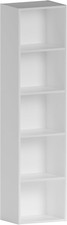 Libreria a Cubo Oxford a 5