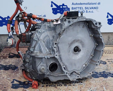 CAMBIO TOYOTA YARIS HYBRID 1.5 (2015)