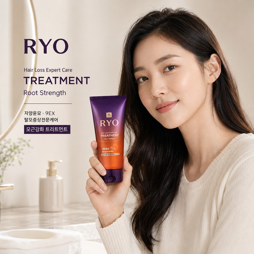 Ryo jayang yoonmo 9ex - jayang,