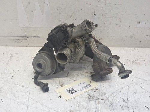 Turbina per lancia ypsilon - turbina,