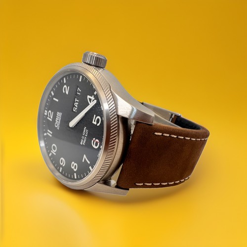 Orologio oris big crown - oris,