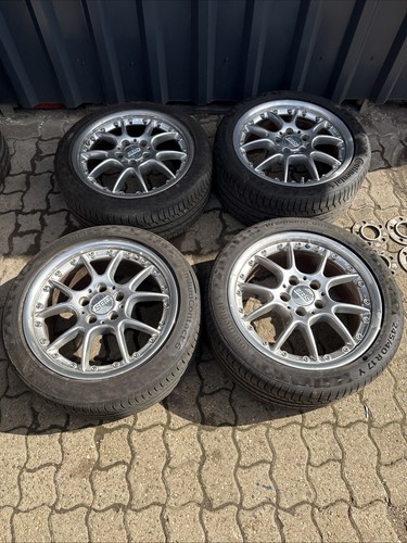 Bbs pollici cerchi lega - pollici, in