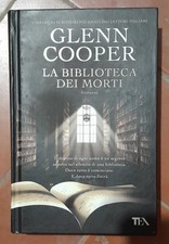 LA BIBLIOTECA DEI MORTI -