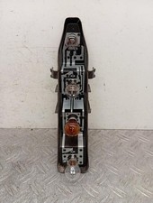 Base portalampade fanale