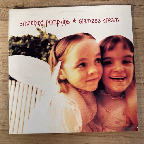 Smashing pumpkins siamese - pumpkins,