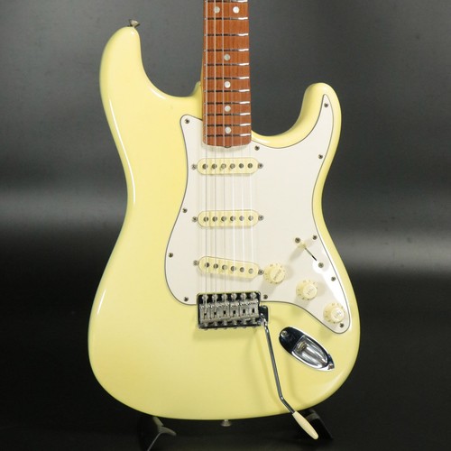 Fender custom shop 1969 - fender,