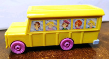 SCHOOLBUS VINTAGE 1996