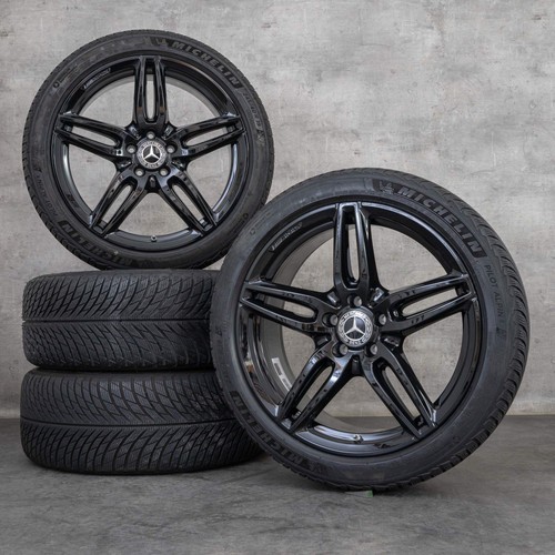 Mercedes classe e43 e53 - mercedes,