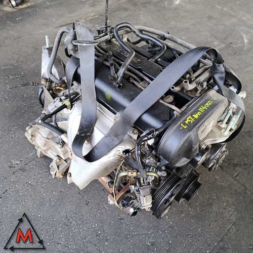 Motore fydb 166 000 - motore, km