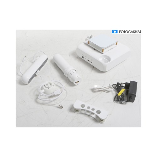 Renkforce stampante cube - 3d,