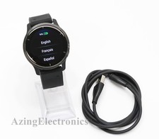 Garmin venu smartwatch gps - garmin, 2